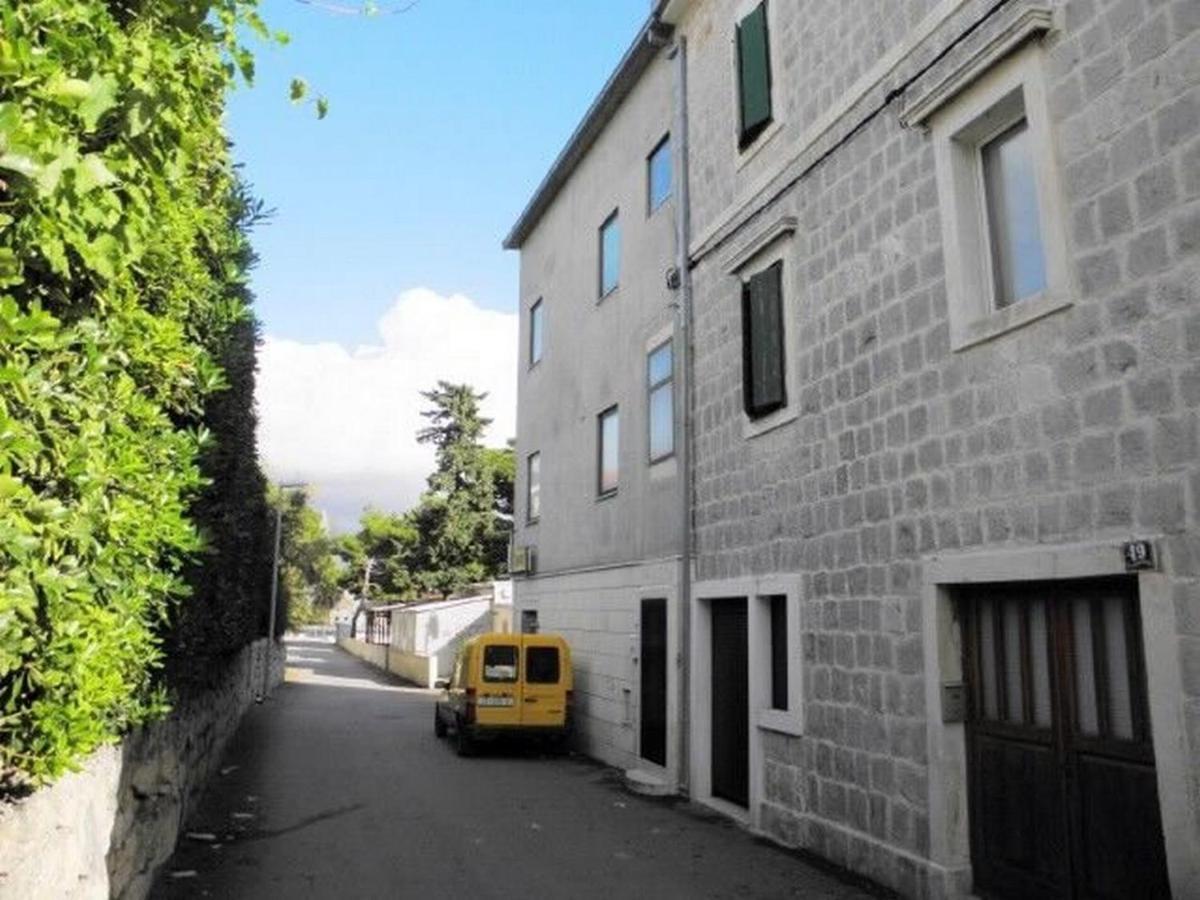 Apartments Mijo Kaštela Exterior foto